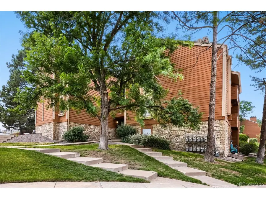 4292 S Salida Way #9-11, Aurora, CO 80013 - #2