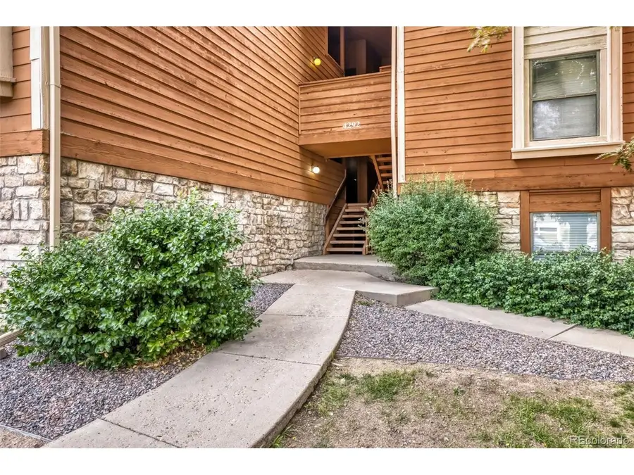 4292 S Salida Way #9-11, Aurora, CO 80013 - #3