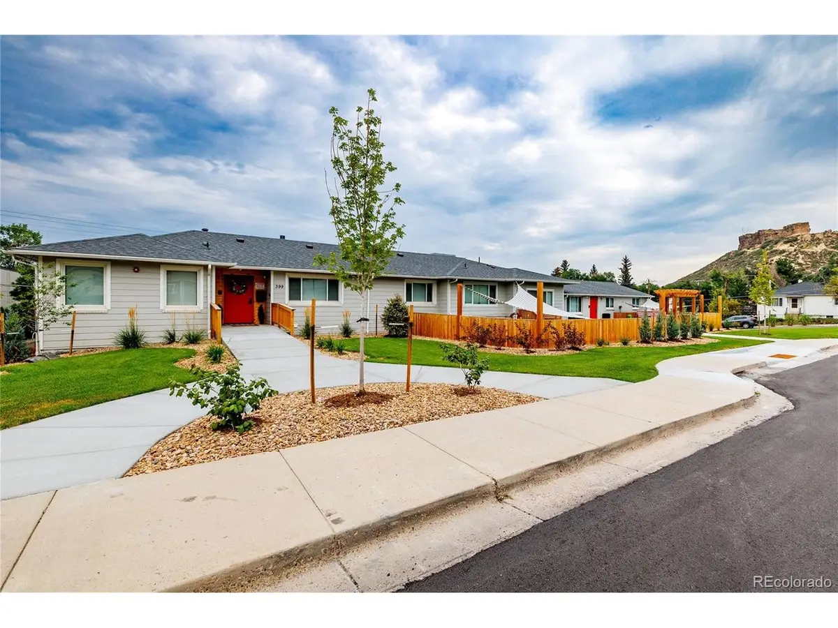 399 N Gilbert St, Castle Rock, CO 80104 - #1
