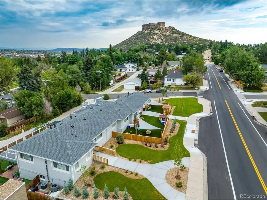 399 N Gilbert St, Castle Rock, CO 80104 - #2