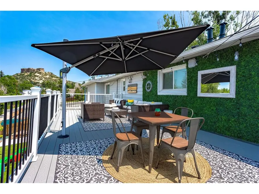 399 N Gilbert St, Castle Rock, CO 80104 - #3