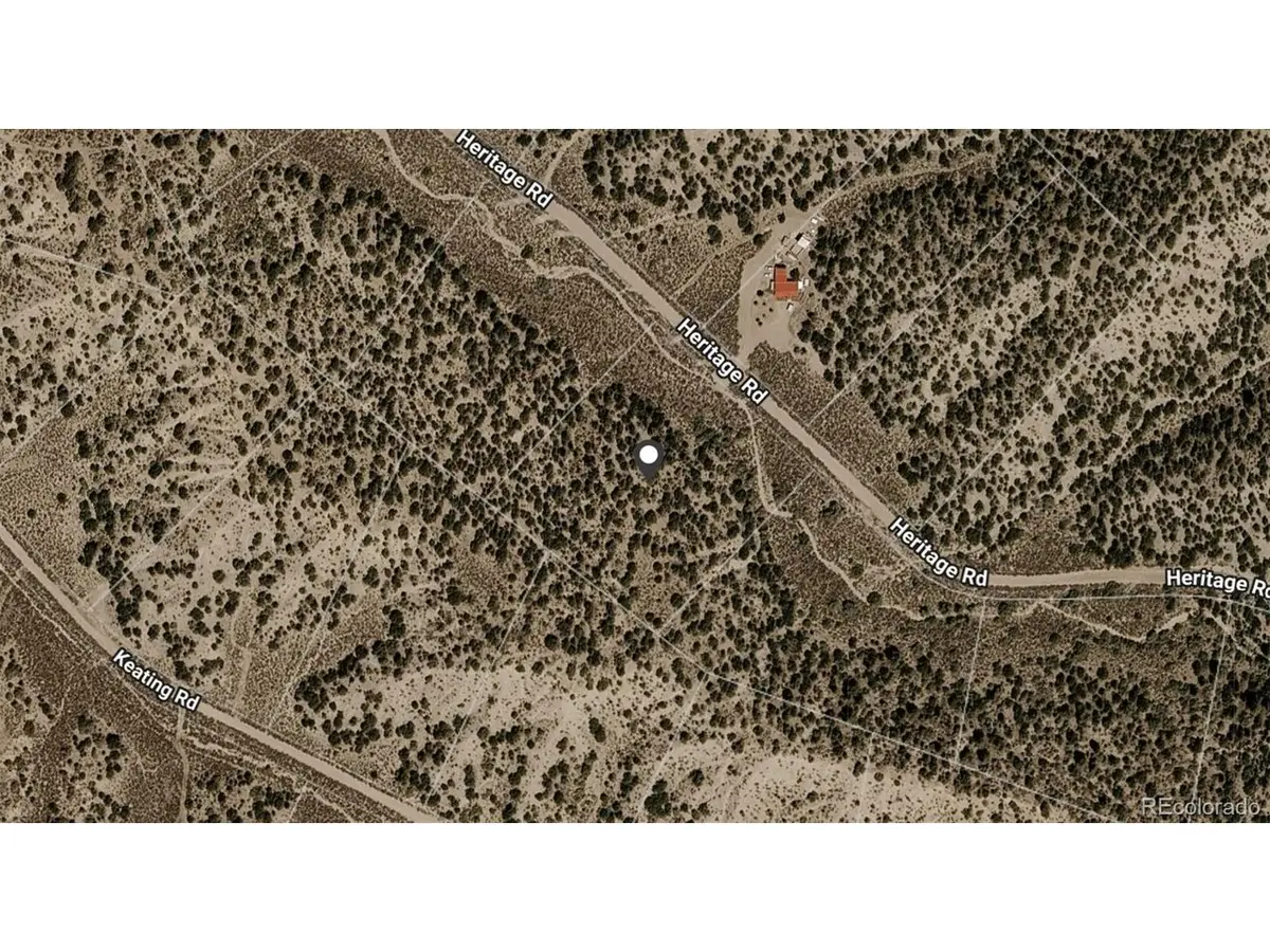Address Withheld By Seller, Fort Garland, CO 81133 - #1