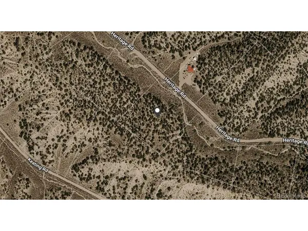 Address Withheld By Seller, Fort Garland, CO 81133
