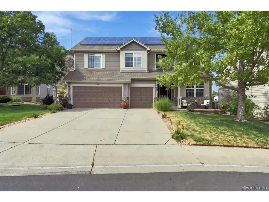 638 Golden Eagle Cir, Golden, CO 80401 - #2