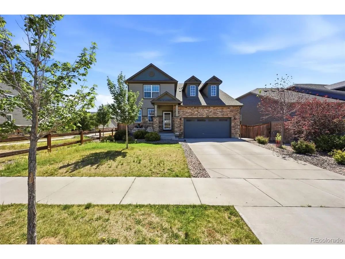 478 S Olathe St, Aurora, CO 80017 - #1