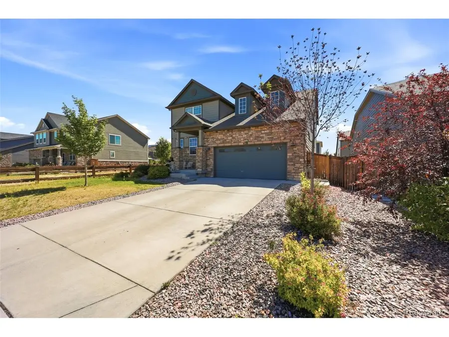 478 S Olathe St, Aurora, CO 80017 - #2