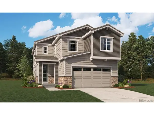 9148 Hayden Peak St, Englewood, CO 80112