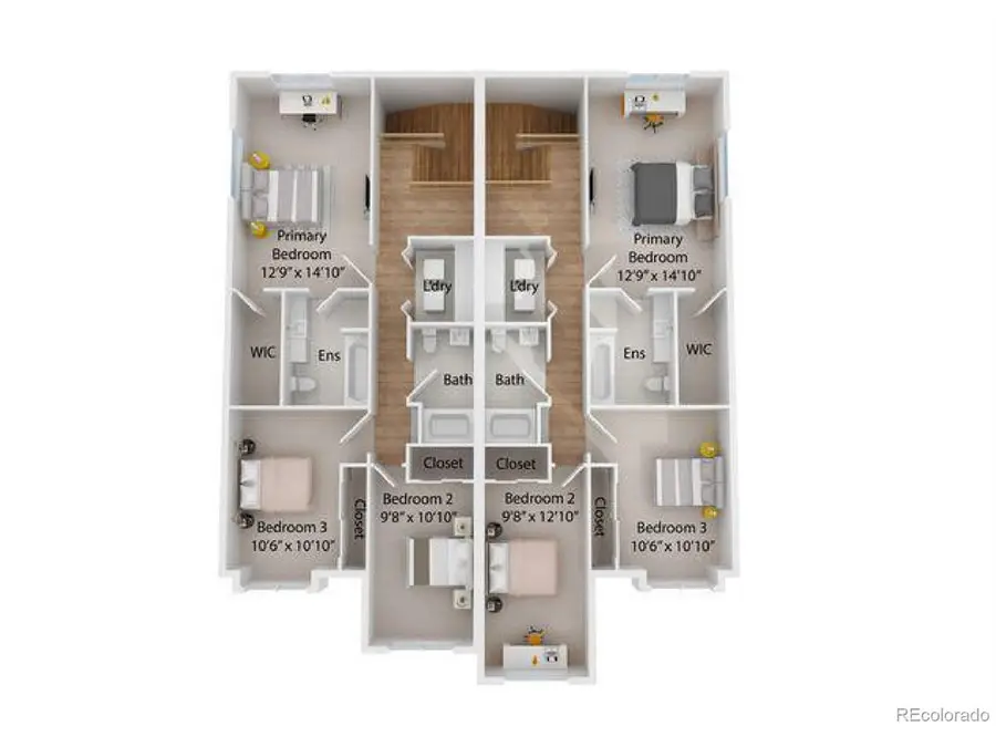 464 Cache Ave #B, Fort Morgan, CO 80701 - #3