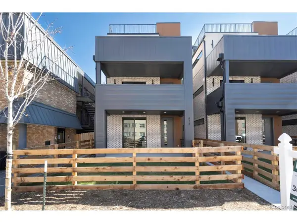 826 N Cherry St #1, Denver, CO 80220