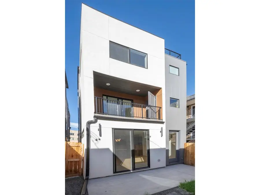 826 N Cherry St #1, Denver, CO 80220 - #3