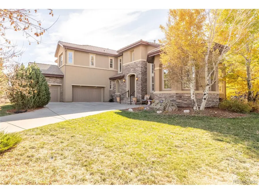 6293 Ellingwood Point Way, Castle Rock, CO 80108 - Image #2