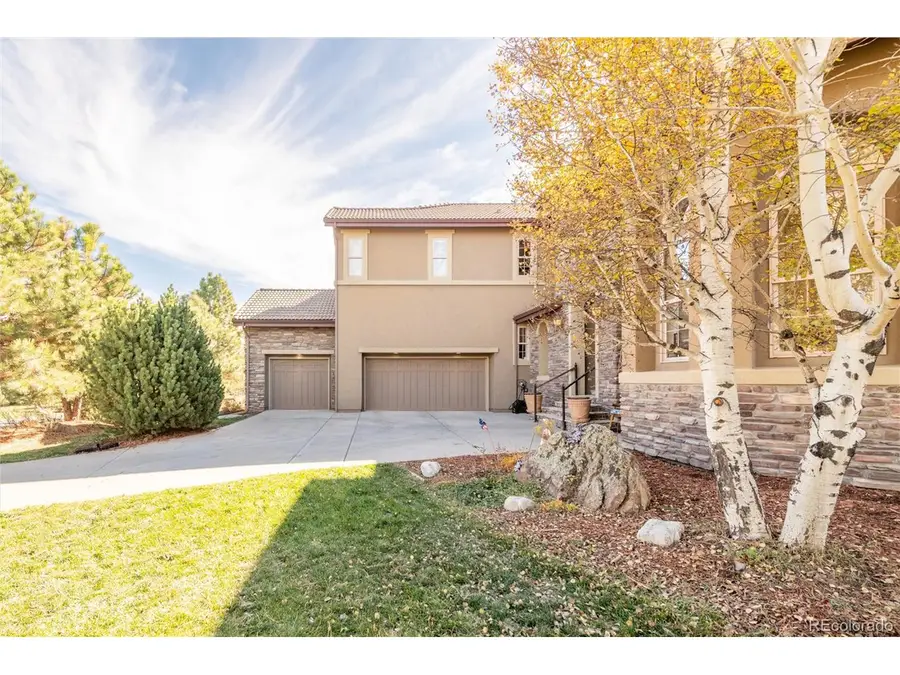 6293 Ellingwood Point Way, Castle Rock, CO 80108 - Image #3