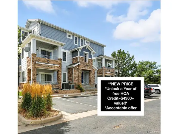 5255 Memphis St #312, Denver, CO 80239