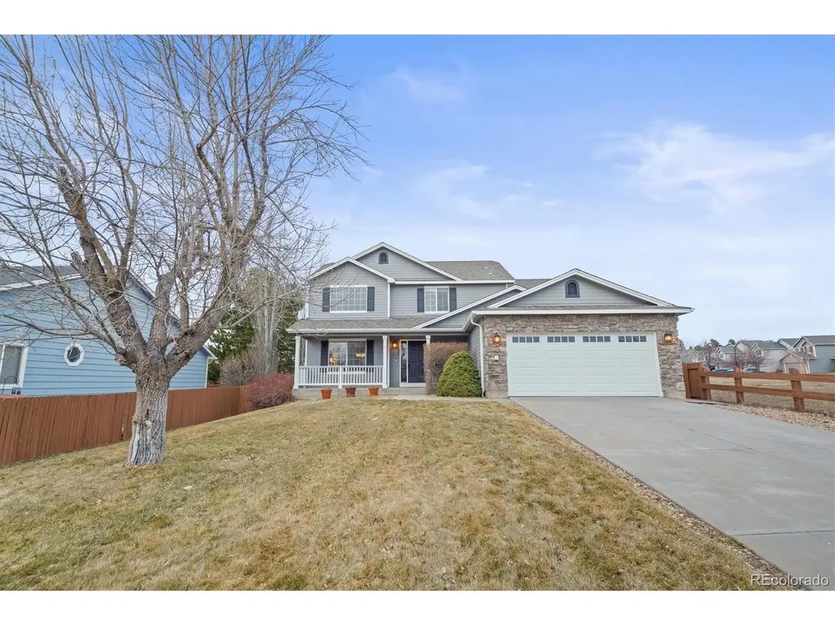 11245 Glenmoor Cir, Parker, CO 80138 - Image #1