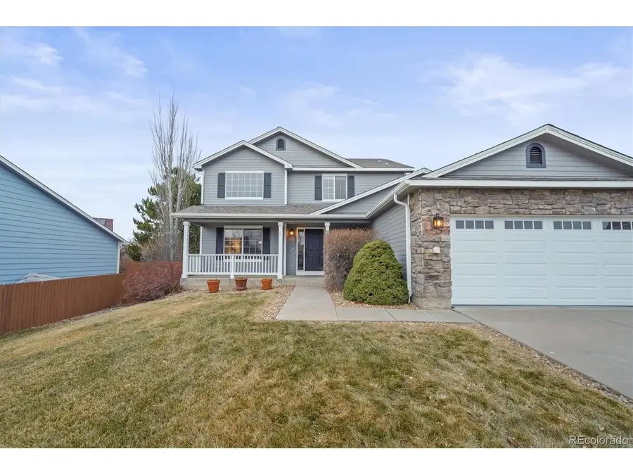 11245 Glenmoor Cir, Parker, CO 80138 - Image #2