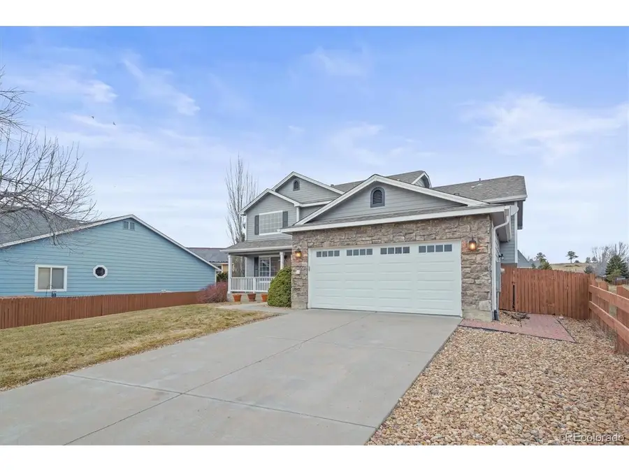 11245 Glenmoor Cir, Parker, CO 80138 - Image #3