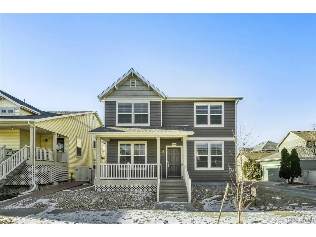9438 E 109th Ave, Commerce City, CO 80640 - #1
