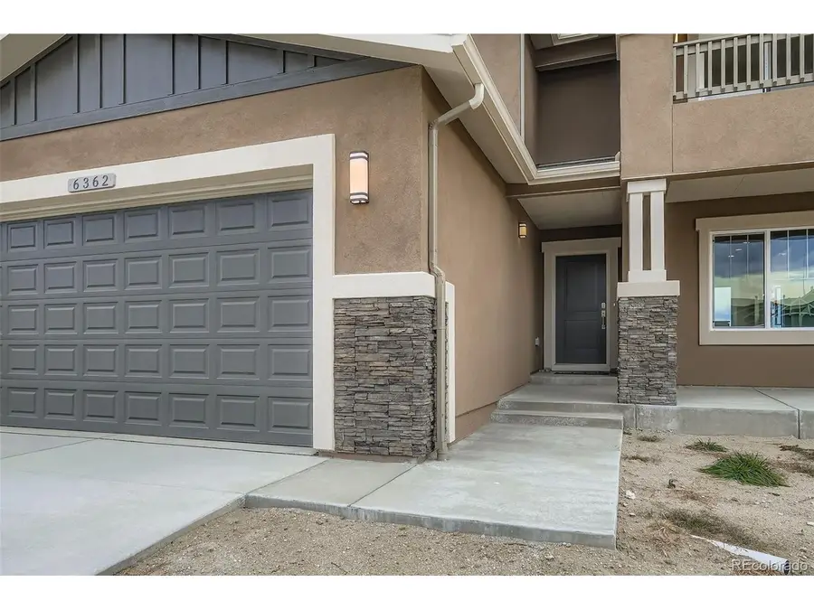 6362 Jennings Way, Colorado Springs, CO 80924 - #2