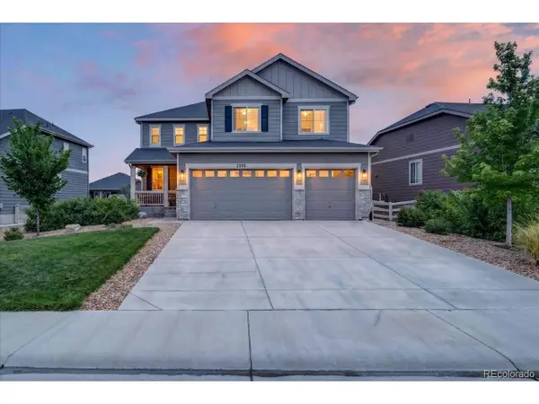 2598 Hillcroft Ln, Castle Rock, CO 80104
