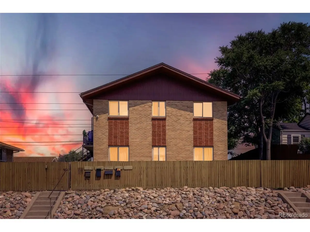 1160 S Quivas St, Denver, CO 80223 - #1