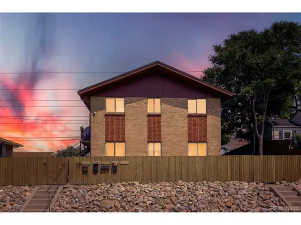 1160 S Quivas St, Denver, CO 80223