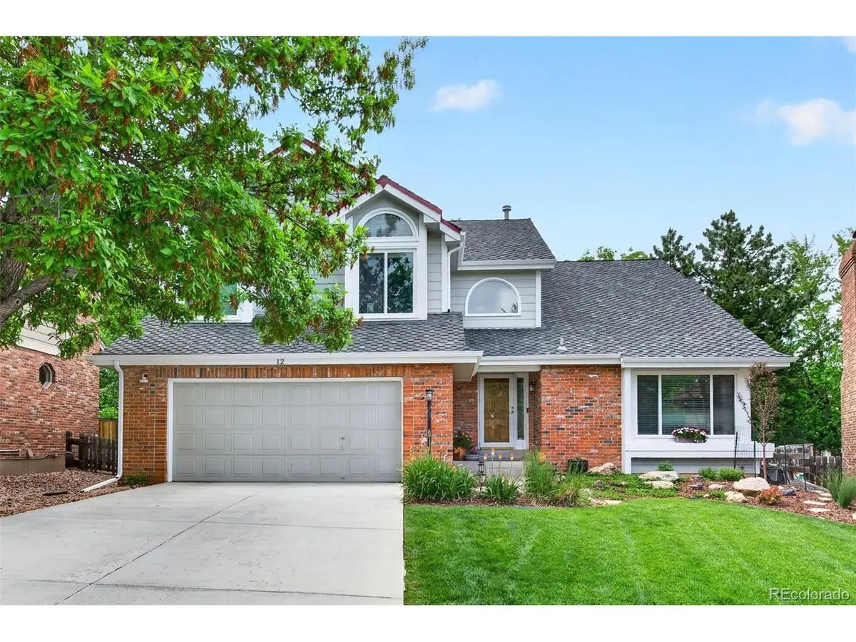 12 Willowleaf Dr, Littleton, CO 80127 - #1