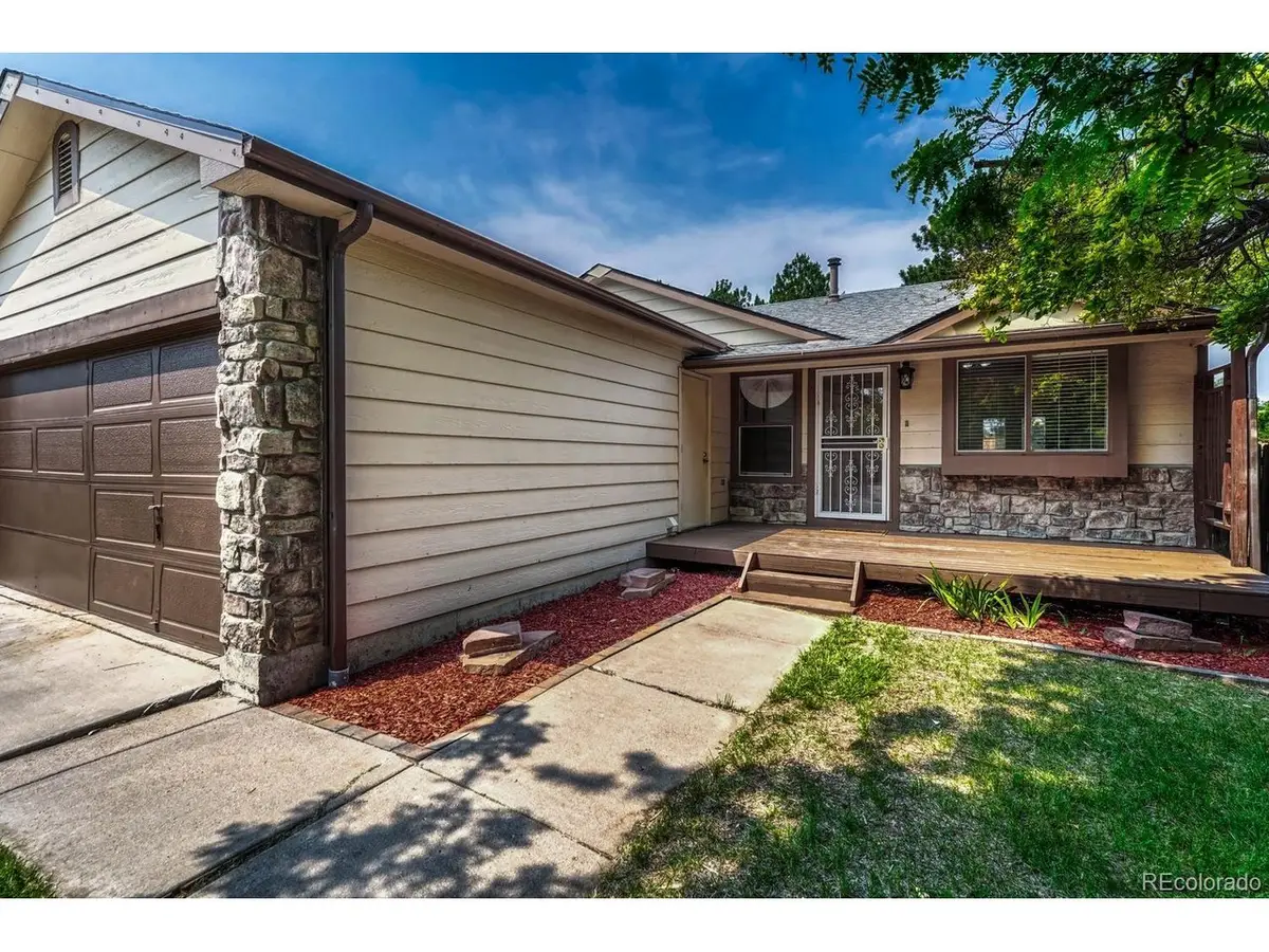 13189 Wyandot St, Westminster, CO 80234 - #1