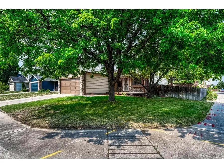 13189 Wyandot St, Westminster, CO 80234 - #2