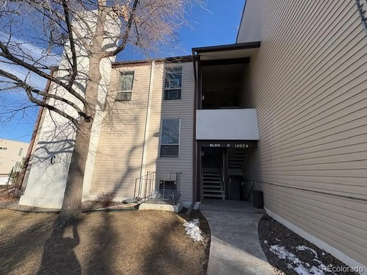 14904 E Hampden Cir #C7, Aurora, CO 80014 - #1