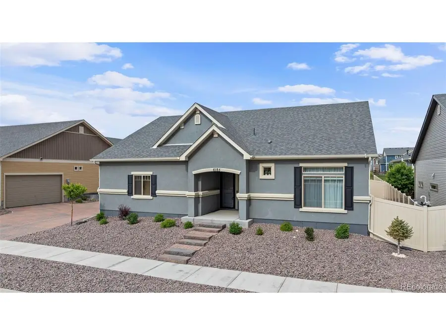 6185 Armdale Hts, Colorado Springs, CO 80927 - #2