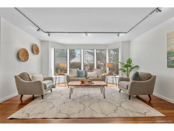 4605 S Yosemite St #C-105, Denver, CO 80237