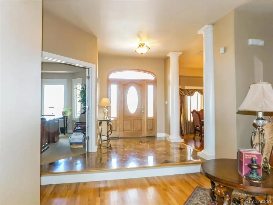 4351 S Little Burnt Mill Rd, Pueblo, CO 81004 - #2