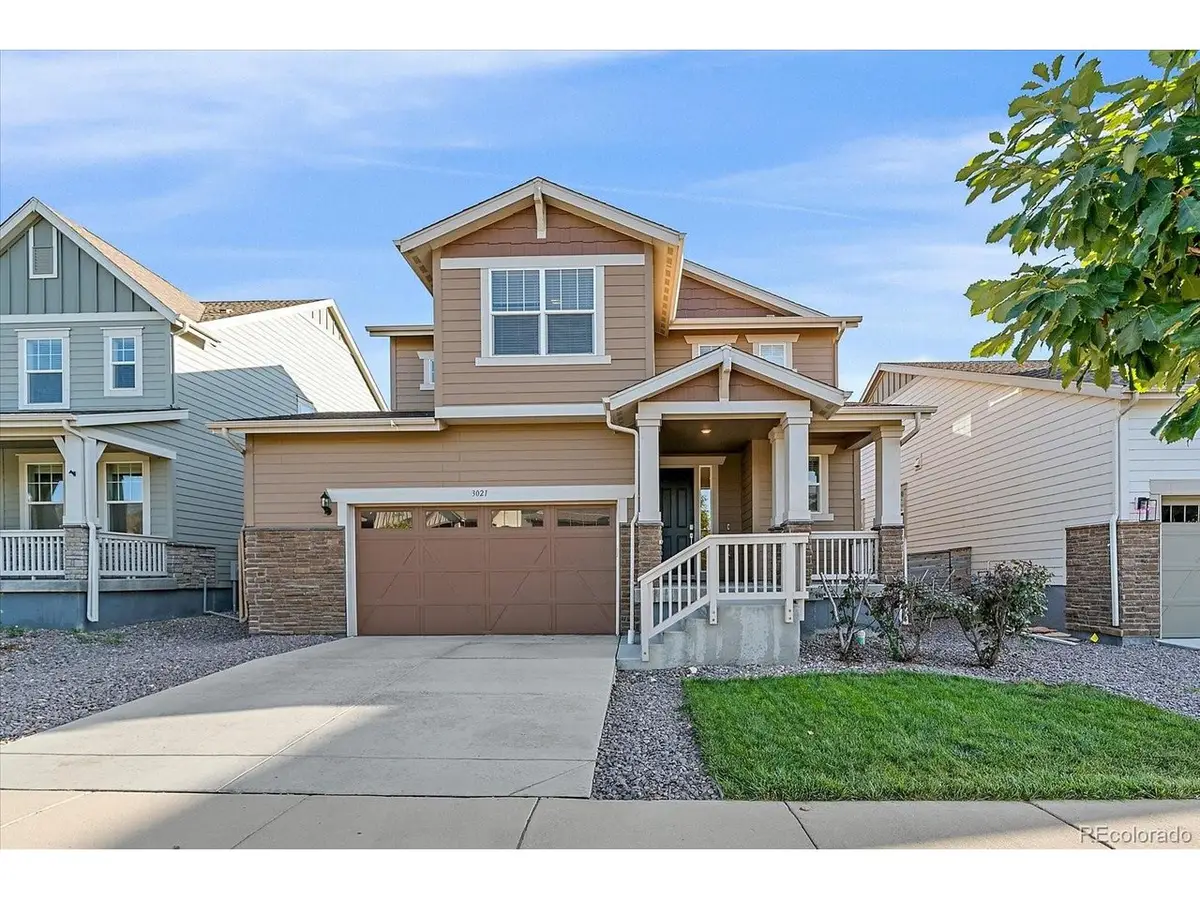 3021 Reliant St, Fort Collins, CO 80524 - #1