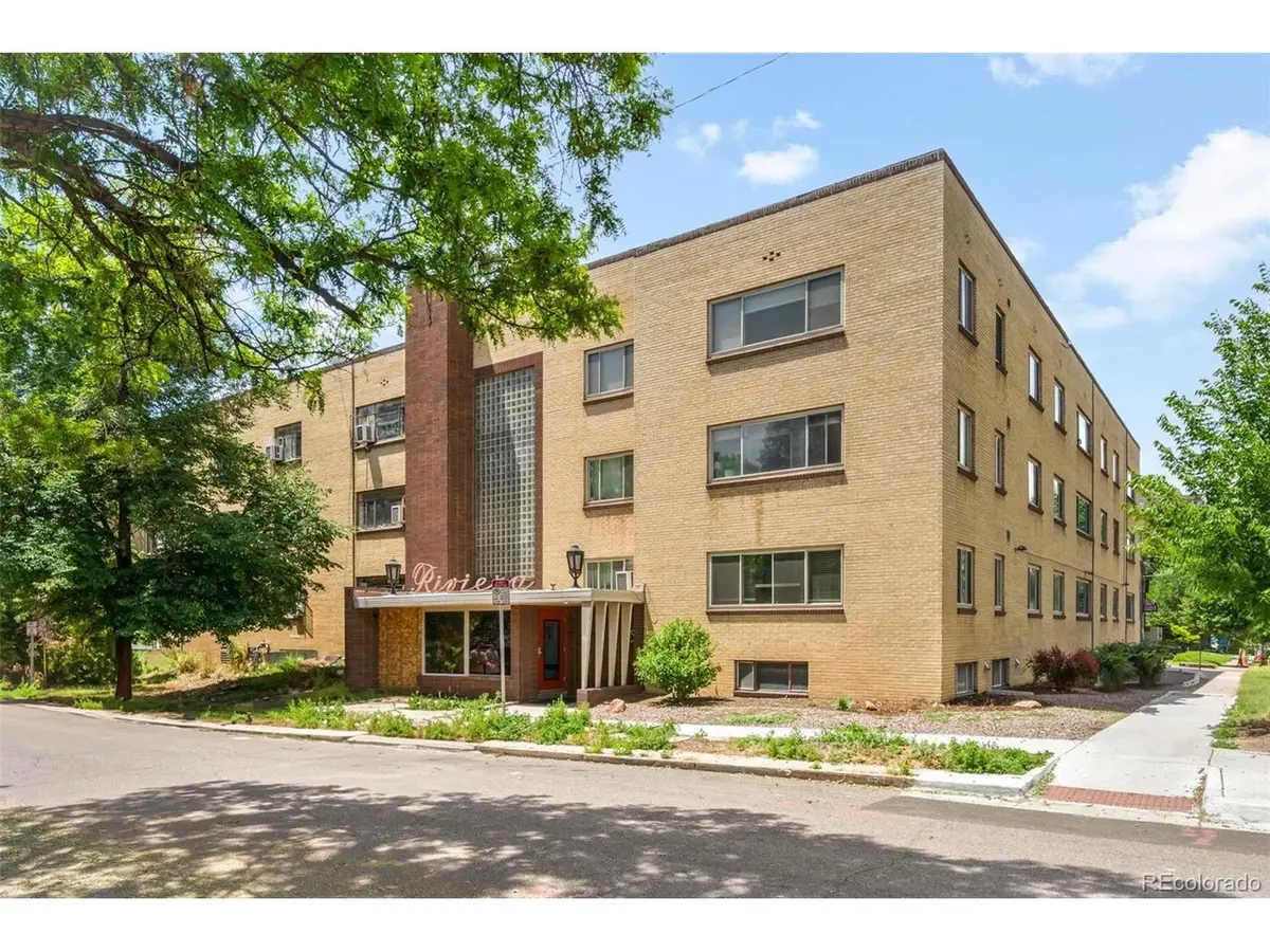1175 N Emerson St #111, Denver, CO 80218 - #1