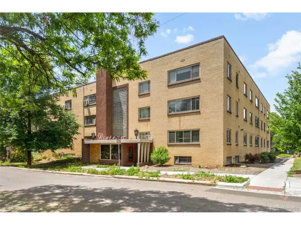 1175 N Emerson St #111, Denver, CO 80218