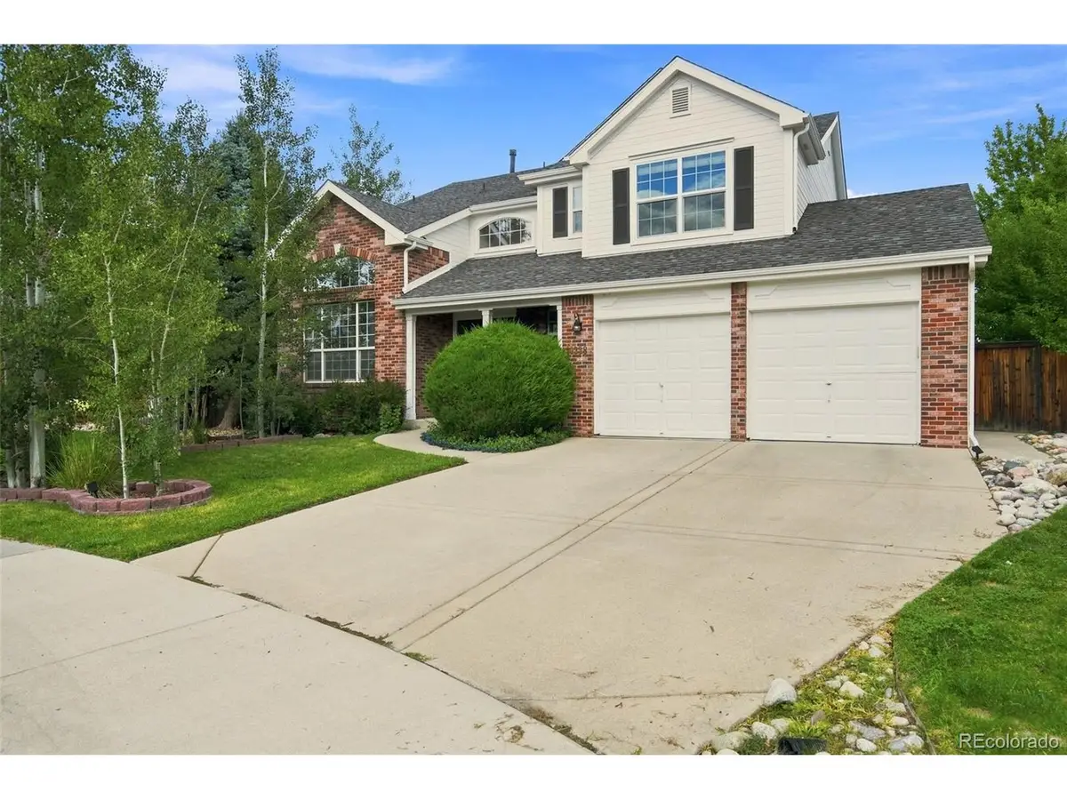 10338 Spruce Ct, Parker, CO 80138 - #1