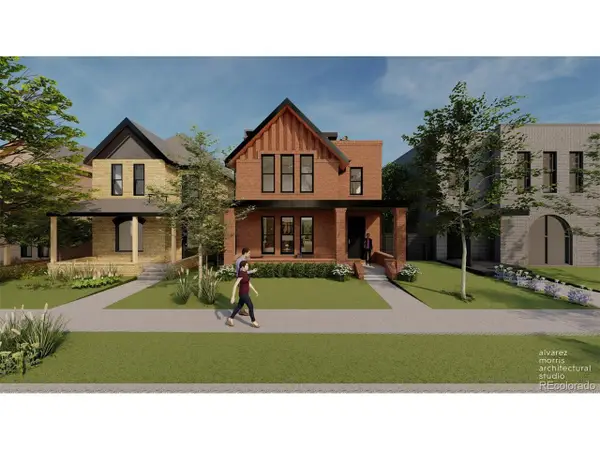 3044 Champa St, Denver, CO 80205