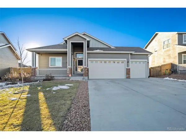 6994 Peachleaf Dr, Colorado Springs, CO 80925