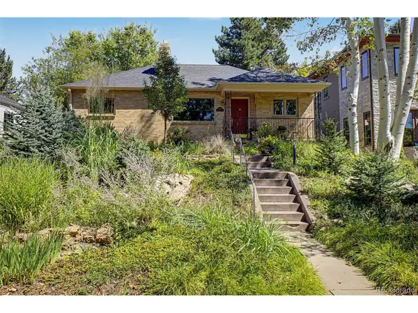1176 S Milwaukee St, Denver, CO 80210