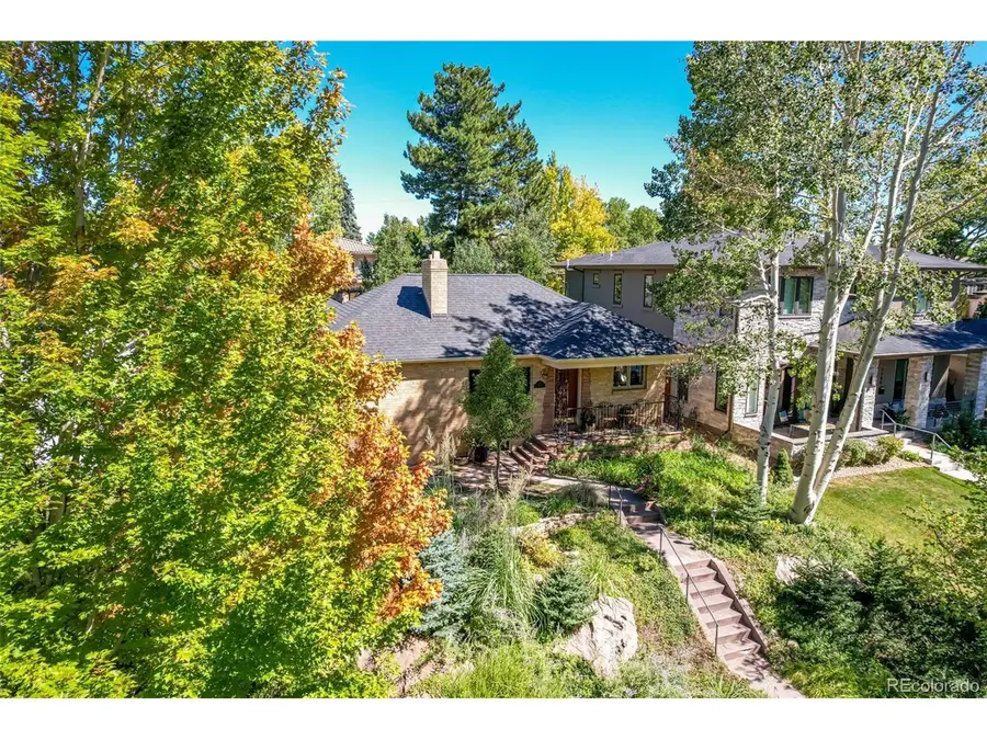 1176 S Milwaukee St, Denver, CO 80210 - #2