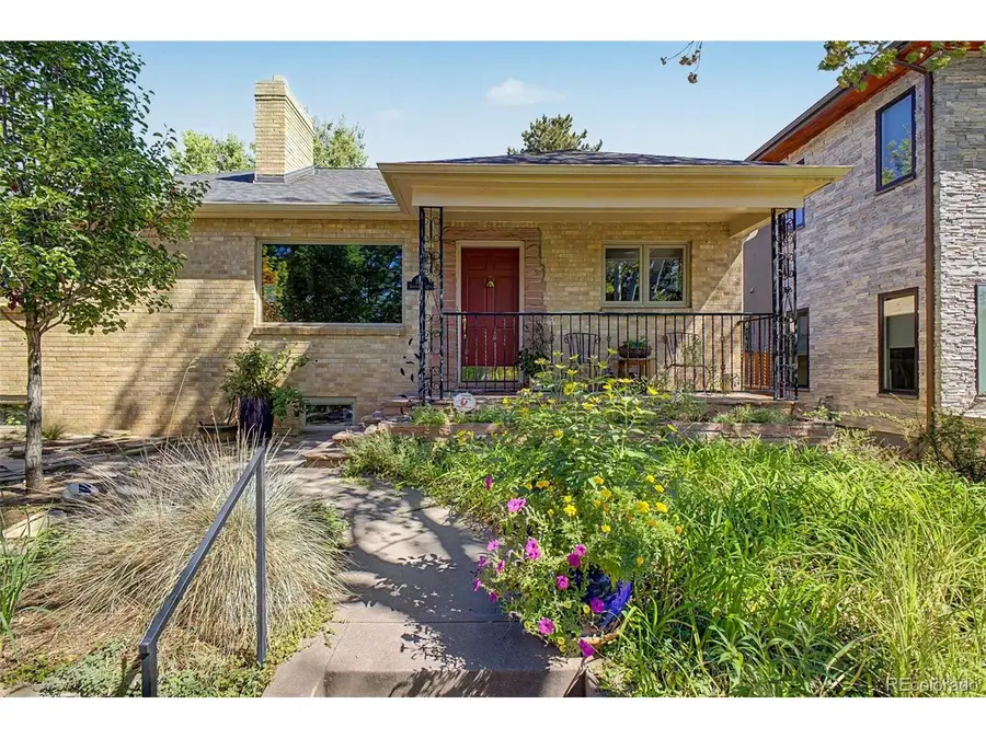 1176 S Milwaukee St, Denver, CO 80210 - #3