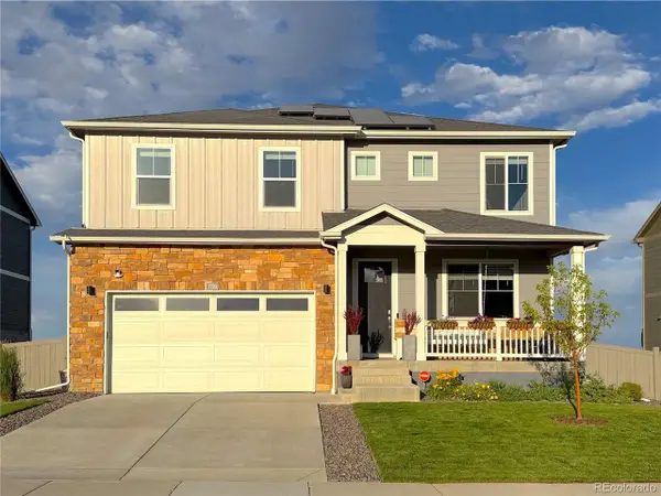 1790 Vantage Pkwy, Berthoud, CO 80513