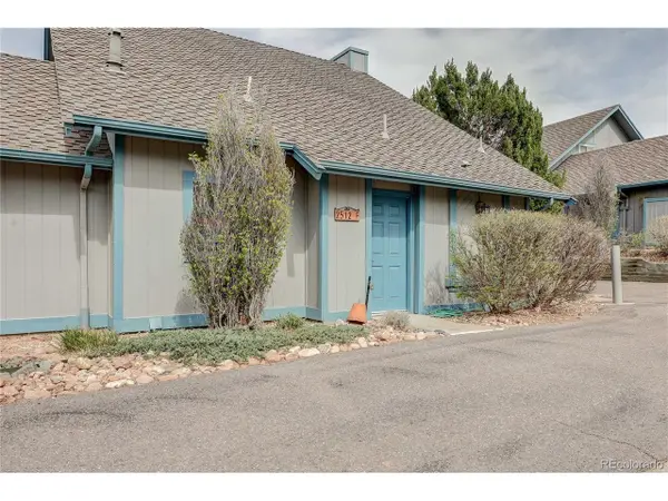 2512 S Worchester Ct #F, Aurora, CO 80014