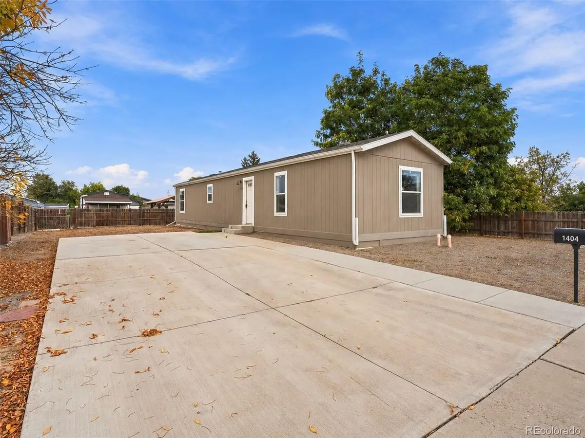 1404 Macpool St, Dacono, CO 80514 - #1