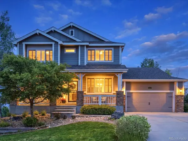 5353 Devils Head Cir, Golden, CO 80403
