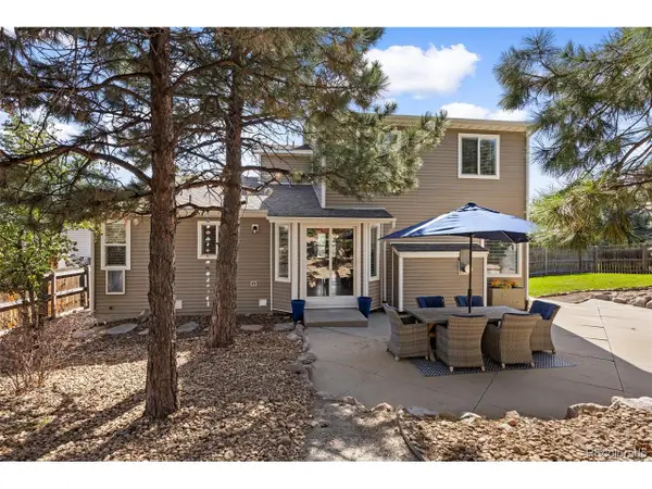 10840 Crestone Needles Dr, Parker, CO 80138