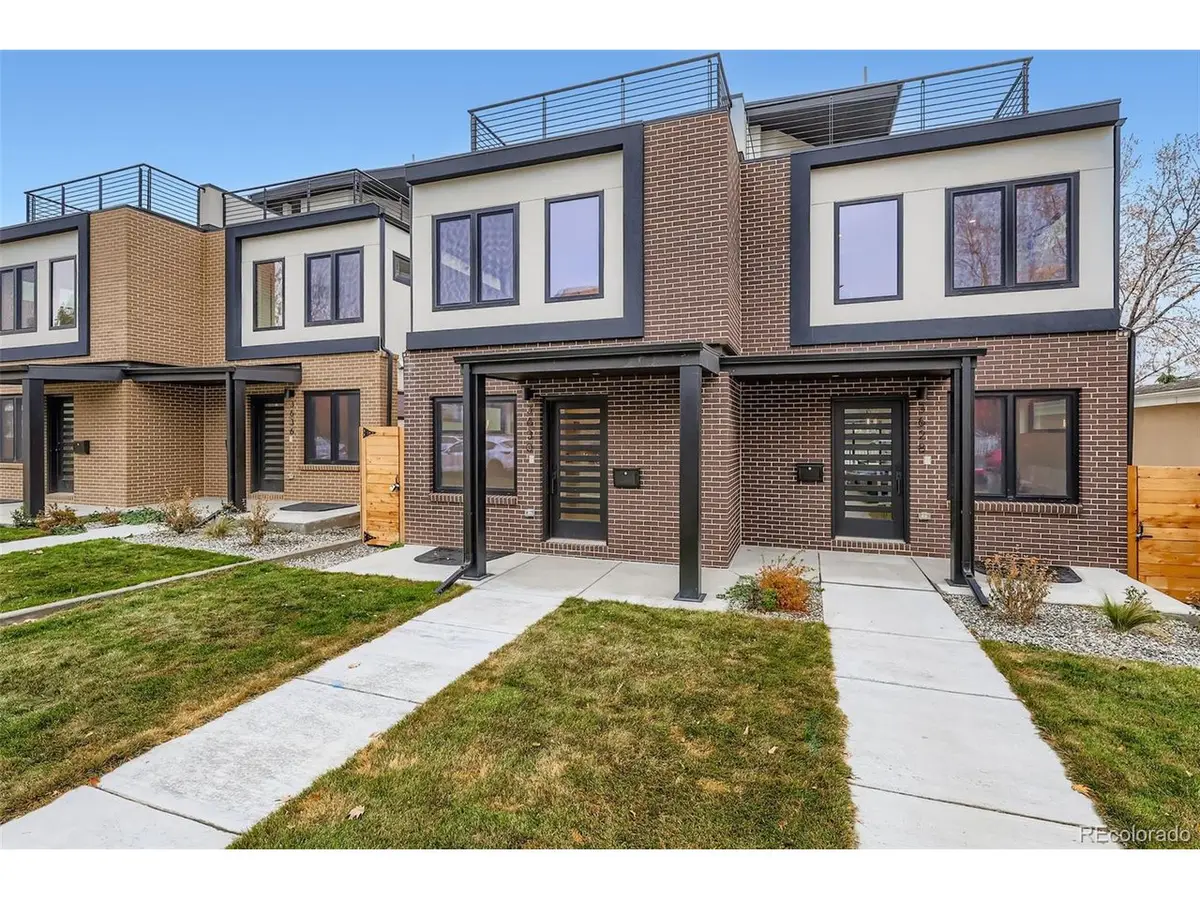 3630 Kalamath St, Denver, CO 80211 - Image #1