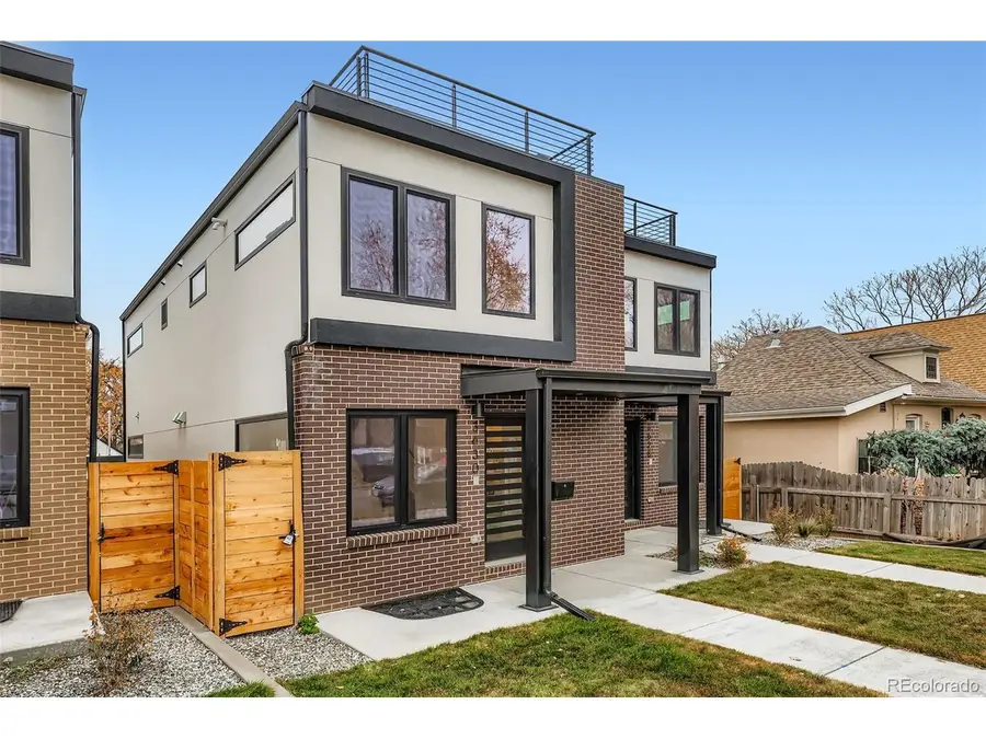 3630 Kalamath St, Denver, CO 80211 - Image #2