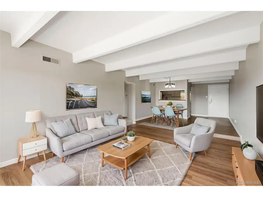 8060 E Girard Ave #612, Denver, CO 80231 - #3