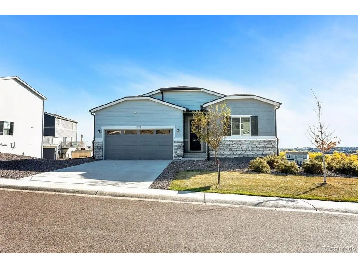 42760 Ivydel Cir, Elizabeth, CO 80107 - #1